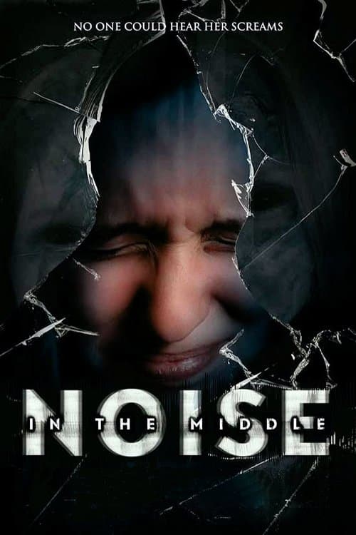 Noise in the Middle (2022) poster