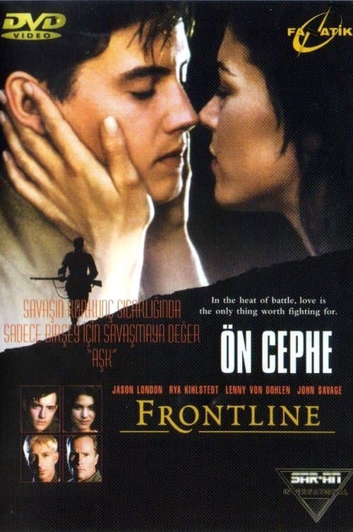 Frontline (1999) poster