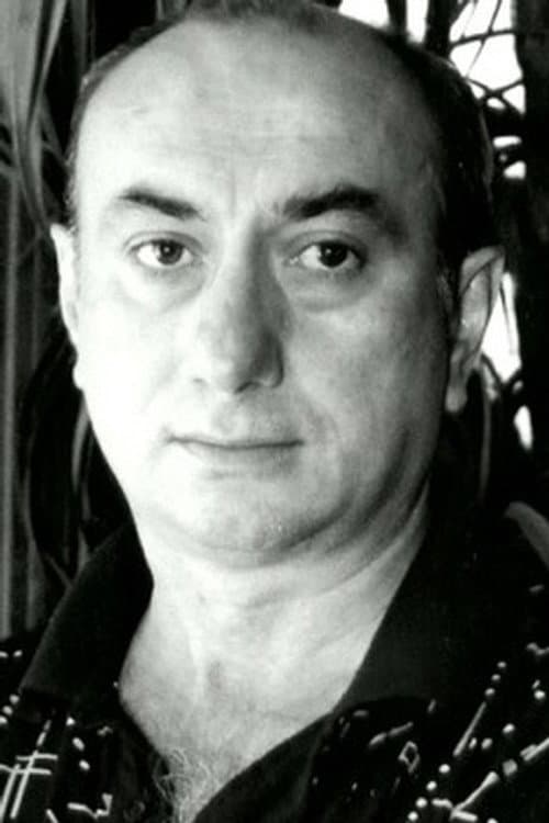 Ramiz Sərkərov foto