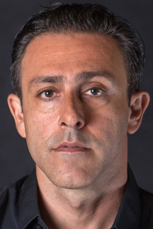 Arash Mokhtar foto