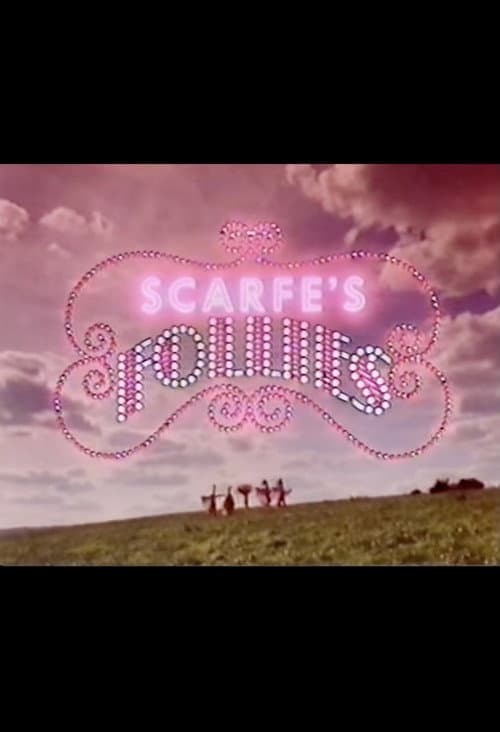 Scarfe's Follies (1988) poster