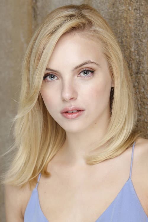 Katherine Neff foto