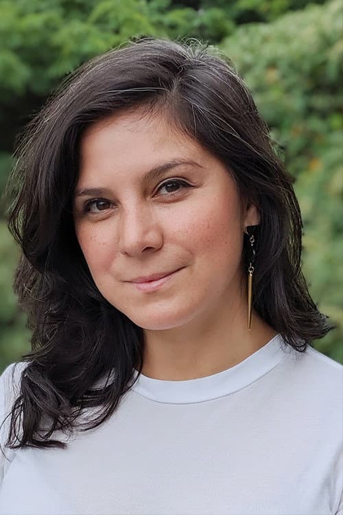 Karina Lomelin Ripper foto