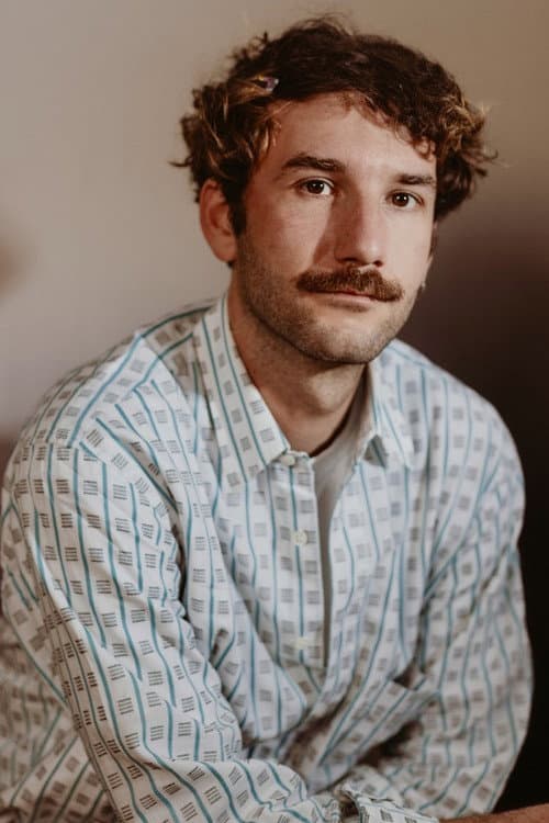 Léo Couture foto