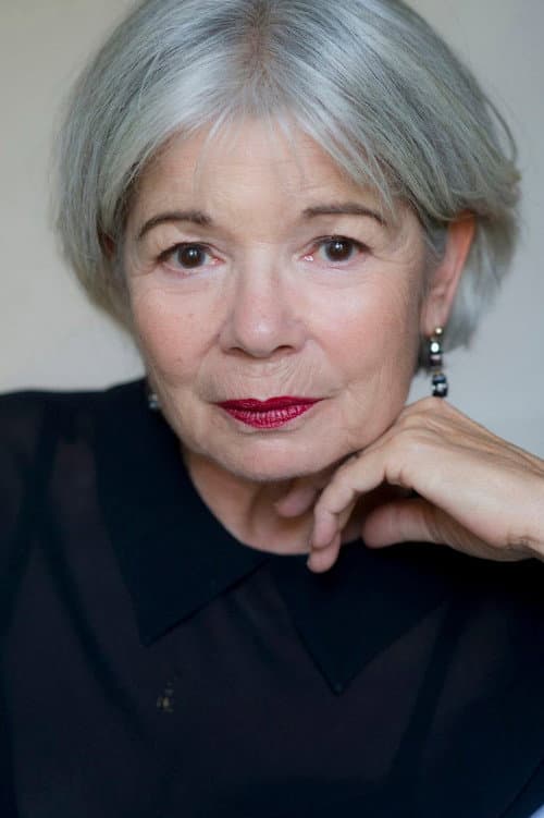 Ilona Schulz foto