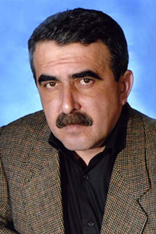 Bahram Osmanov foto