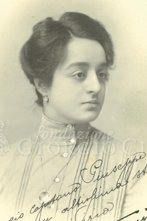 Ada Dondini foto