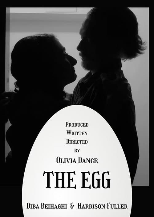The Egg (2024) poster