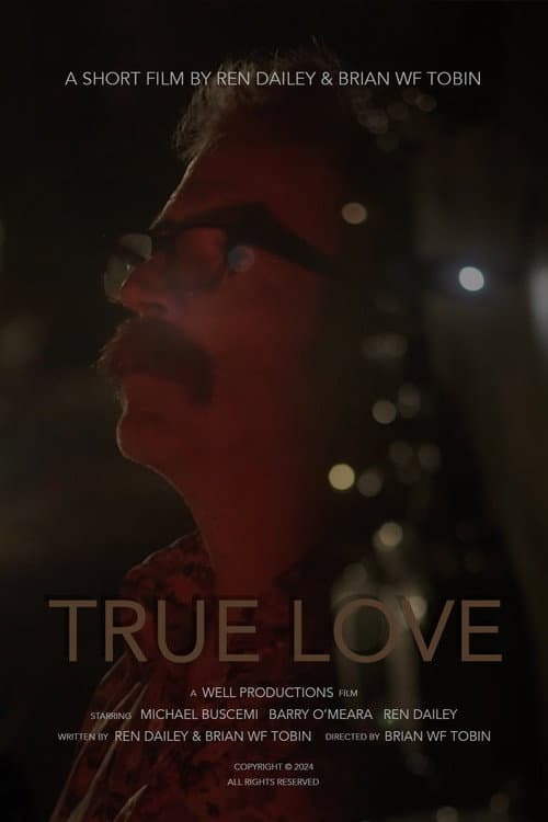 True Love (2024) poster