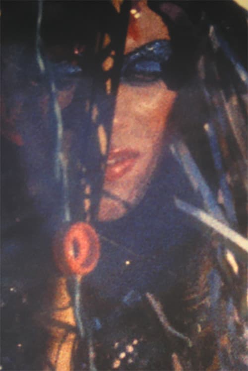 Jungle Island (1967) poster