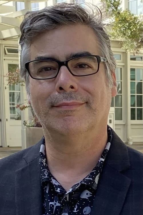 David A. Weiner foto