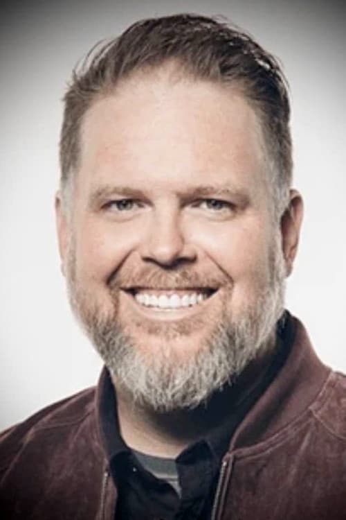 Bart Millard foto