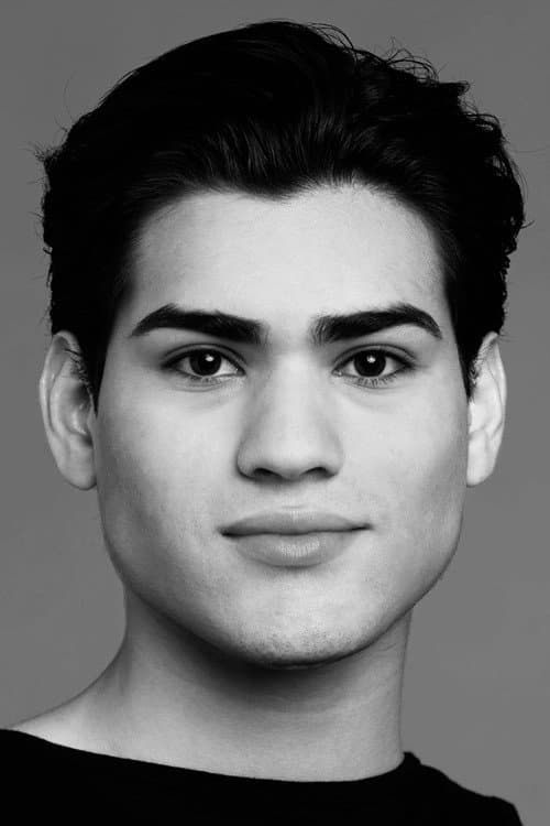 Daniel Guzmán foto