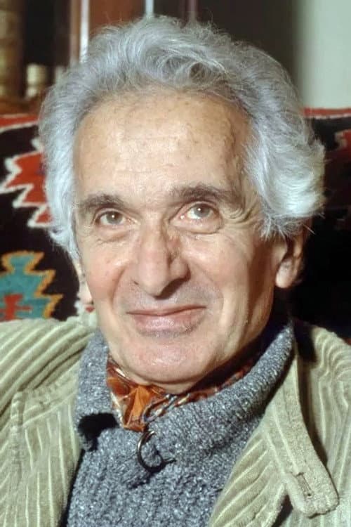 René Barjavel foto