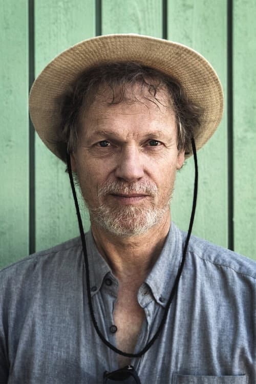 Håkan Dahlström foto