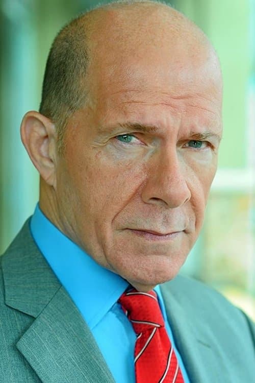 Robert Catrini foto