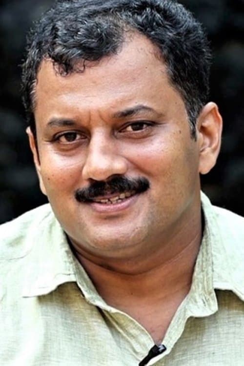 Joji Mundakayam foto