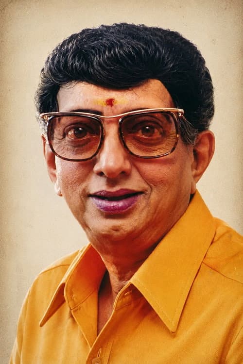 சோ ராமசாமி foto