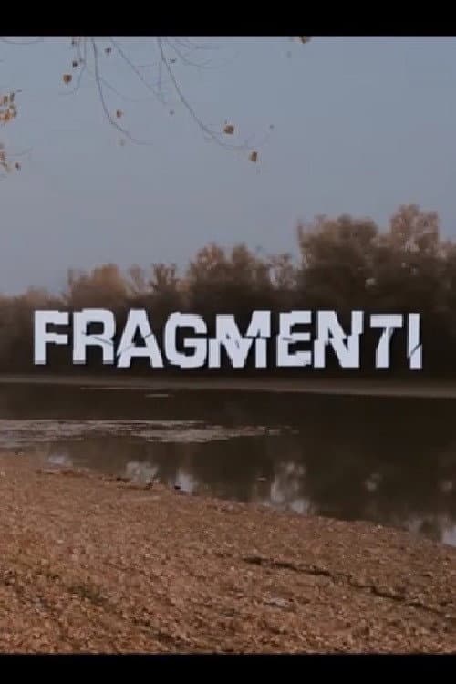 Fragmenti (2012) poster