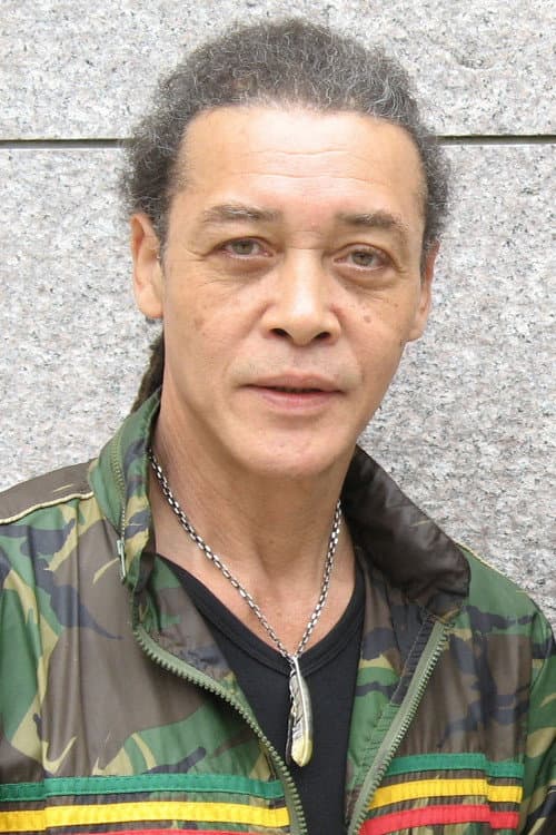 ジョー山中 foto