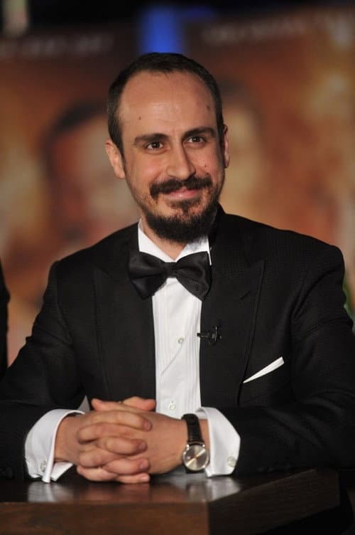 Ozan Açıktan foto