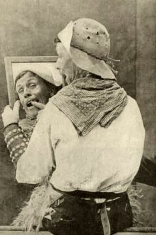 Alkali Ike Stung! (1912) poster