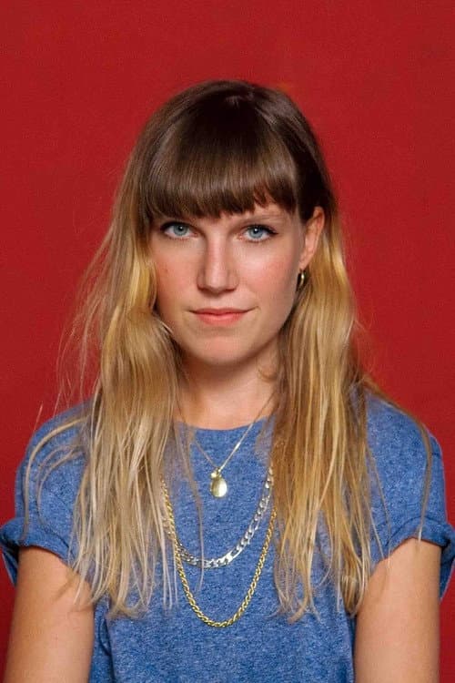 Sophie Dros foto