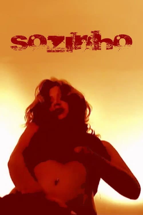 Sozinho (2003) poster