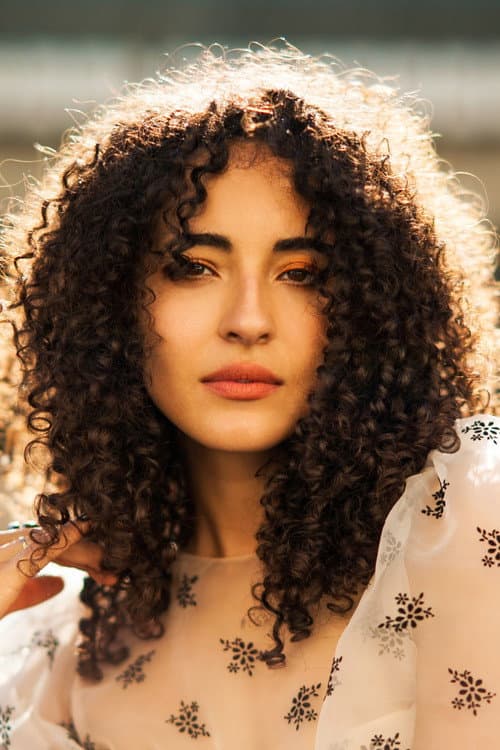Marina Gridley foto