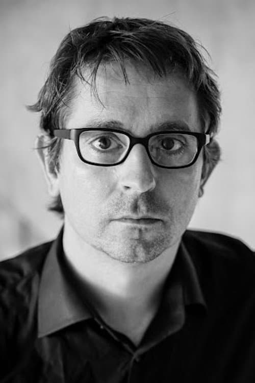 Martijn Hullegie foto