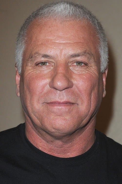 William Ostrander foto