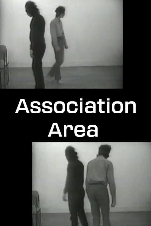 Association Area (1971) poster