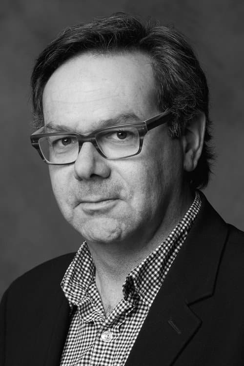 Michael Healey foto