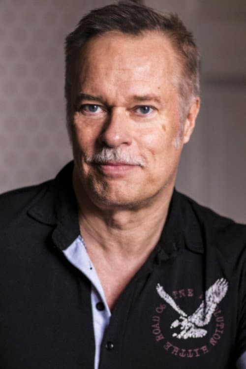 Hans Marklund foto