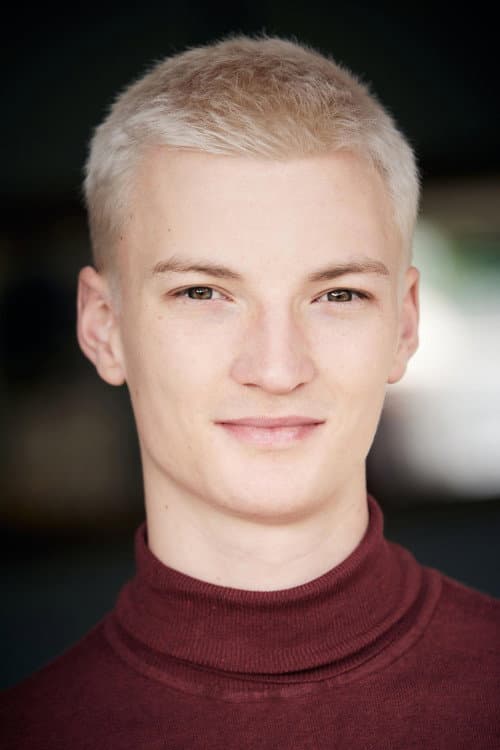 Osian Morgan foto