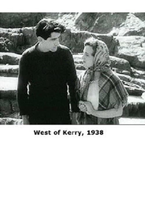 Men of Ireland (1938) poster