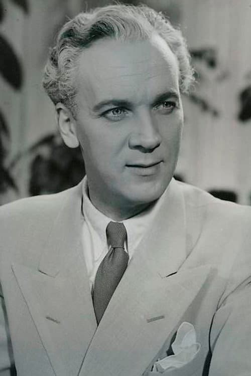 Sigfred Johansen foto