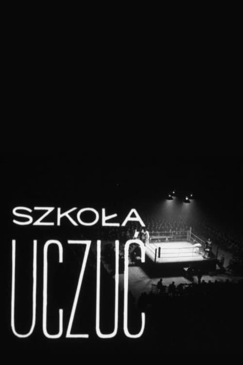 Szkoła uczuć (1963) poster