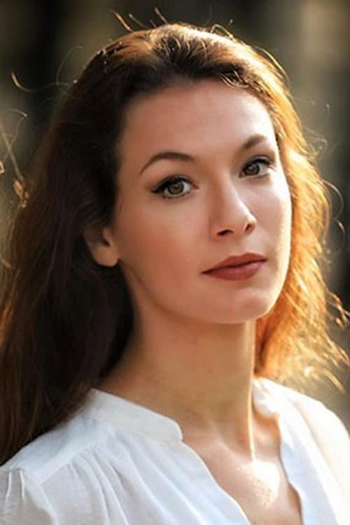 Catherine Trottmann foto