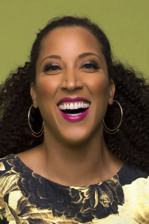 Robin Thede foto