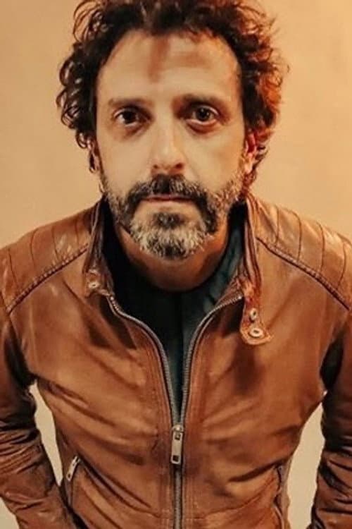 Oriol Bonet foto
