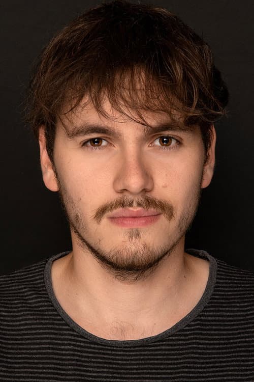 Libor Matouš foto
