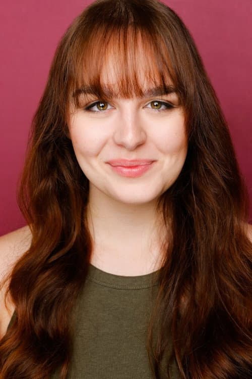 Samantha Georgette Reed foto
