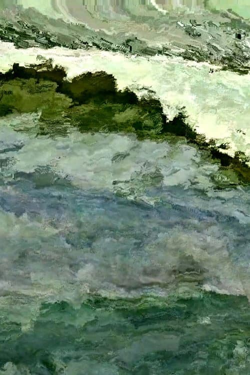 Vielle-Saint-Girons, sans titre n°3, enregistrement n°2 (2016) poster