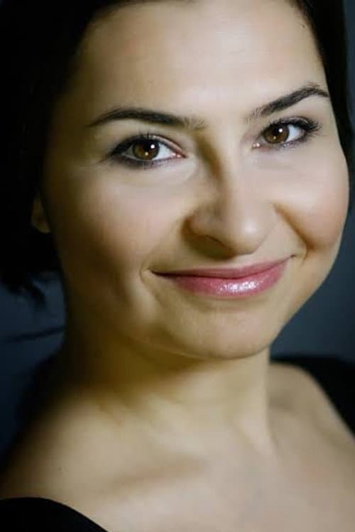 Ayça Işıldar foto