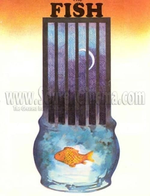 Mahi (1989) poster