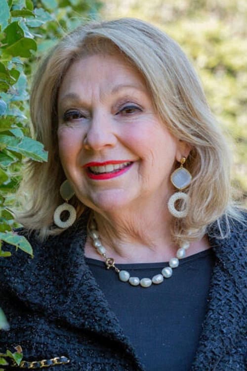 Janny van der Heijden foto