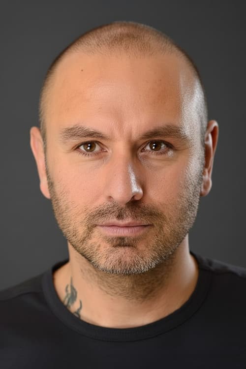 Demir Demirkan foto