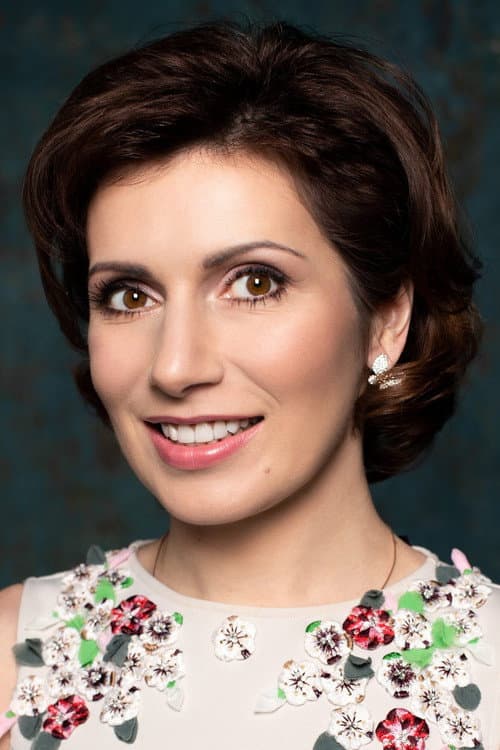 Светлана Зейналова foto