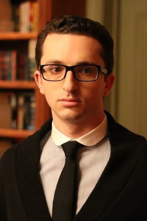 Mendel Fogelman foto
